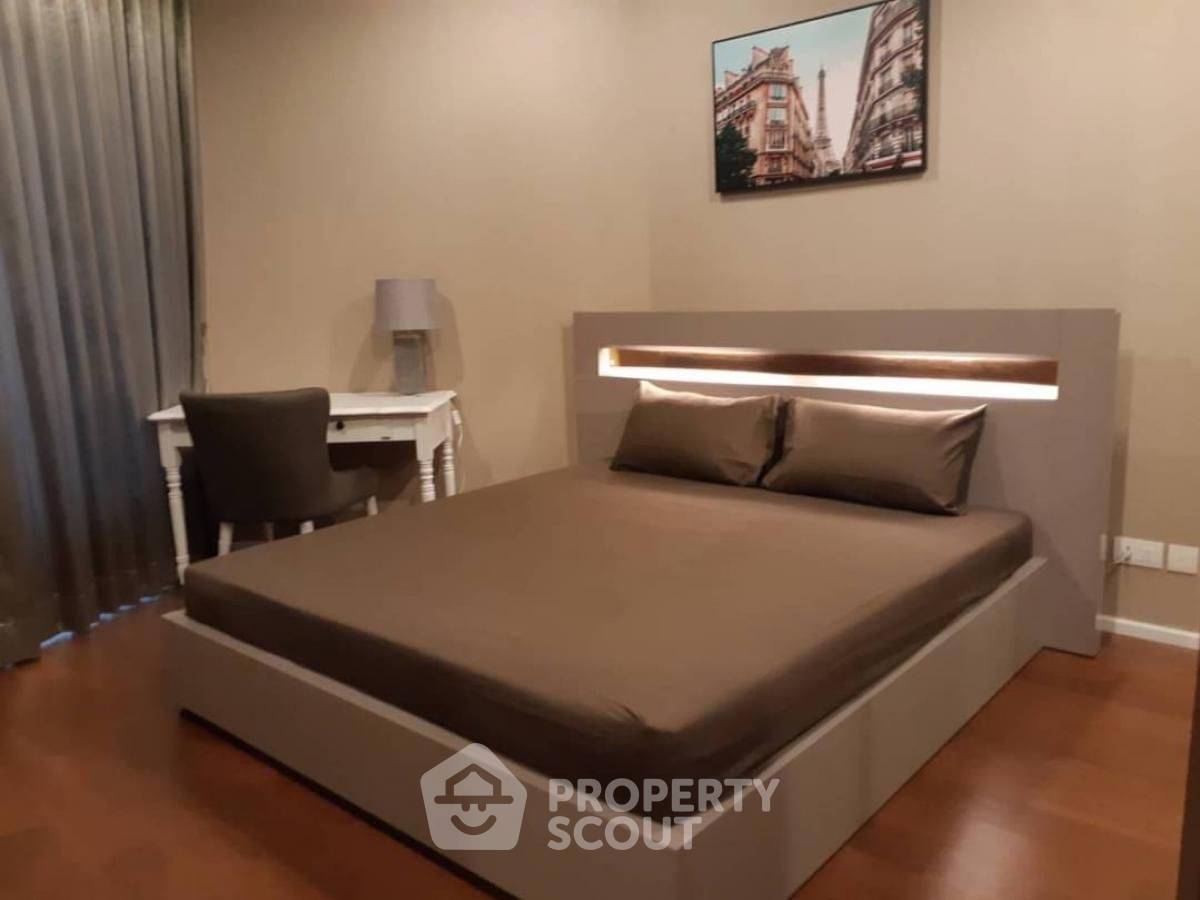 picture 1-BR Condo at Menam Residences in Wat Phraya Krai (ID 1796092) - 5/6
