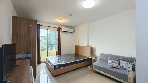 ให้เช่า 𝗘𝗹𝗶𝗼 𝗦𝘂𝗸𝗵𝘂𝗺𝘃𝗶𝘁 𝟲𝟰 🏡 𝟴,𝟱𝟬𝟬 ห้องรีโนเวทใหม่ พร้อมอยู่‼️#ตอบแชทไว 🔥🔥 รหัส T06