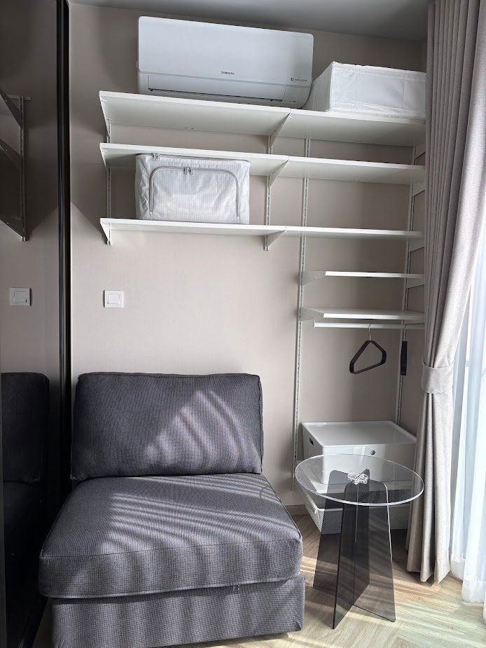 picture BTS Thonglor 2.5 km. Price  32,000 Baht Condo Chapter Thonglor 25 ( Rental ) - 18/47
