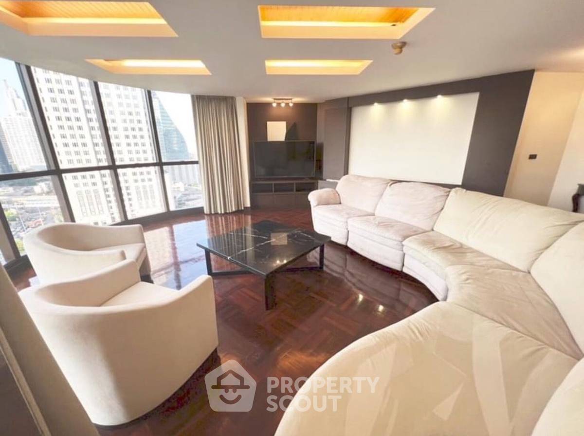 picture 4-BR Condo at City Lakes Tower Sukhumvit 16 Condominium near BTS Asok (ID 881394) - 8/8