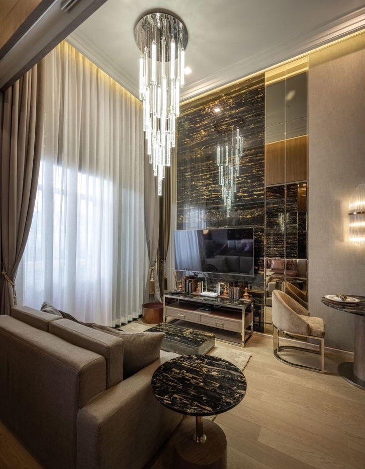 รูป 🏢 ประกาศให้เช่าคอนโด | MA-C5848   โครงการ Ashton Asoke (แอชตัน อโศก)  - รูปที่ 5/35