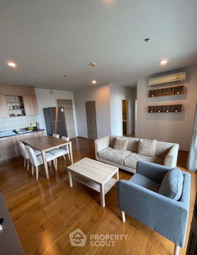 2-BR Condo at Hive Taksin near BTS Wongwian Yai (ID 2253681)