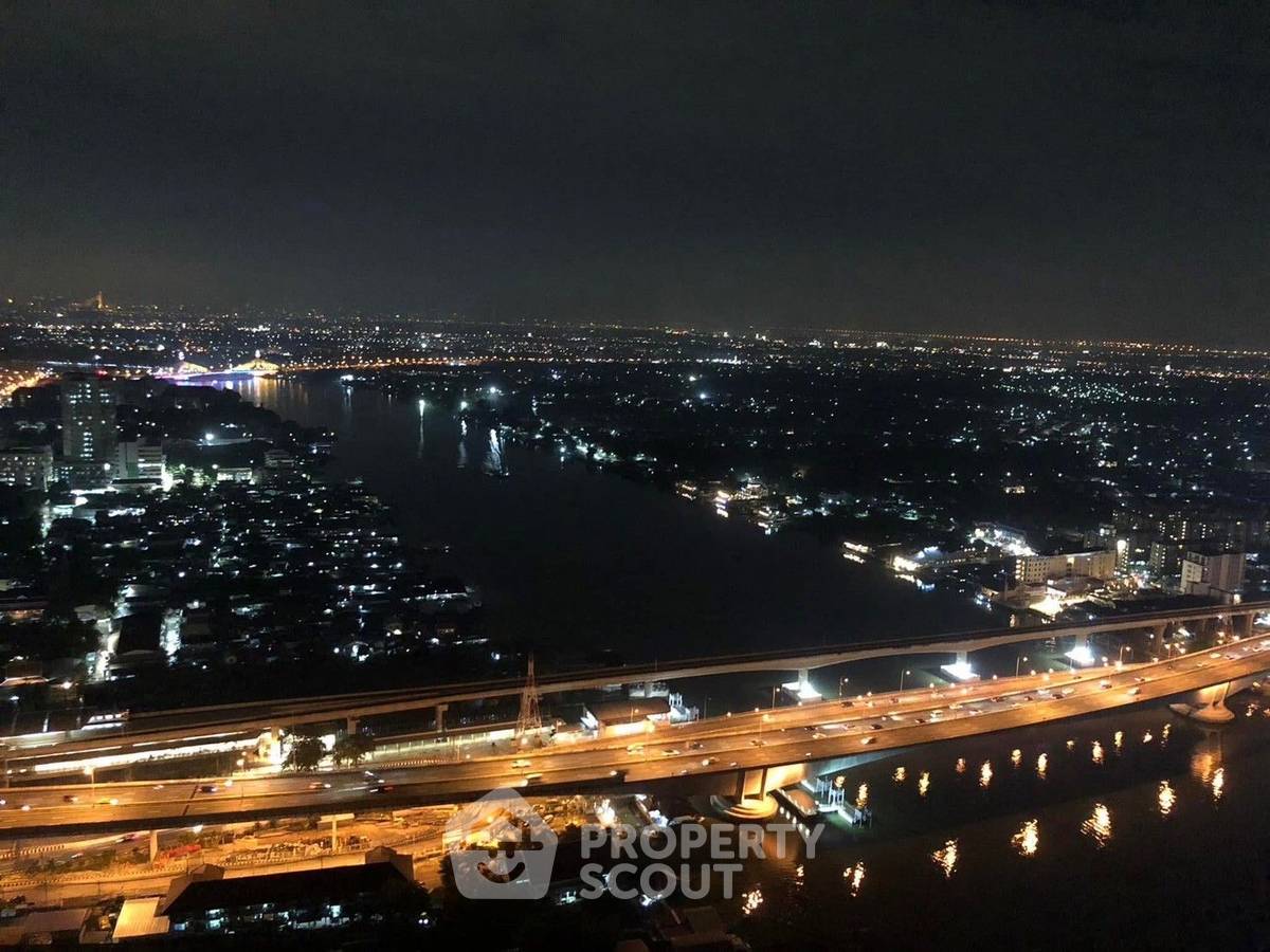 รูป คอนโด 2-ห้องนอน ที่ เดอะโพลิแทน รีฟ ใกล้ MRT สะพานพระนั่งเกล้า (ID 2154660) - รูปที่ 16/16