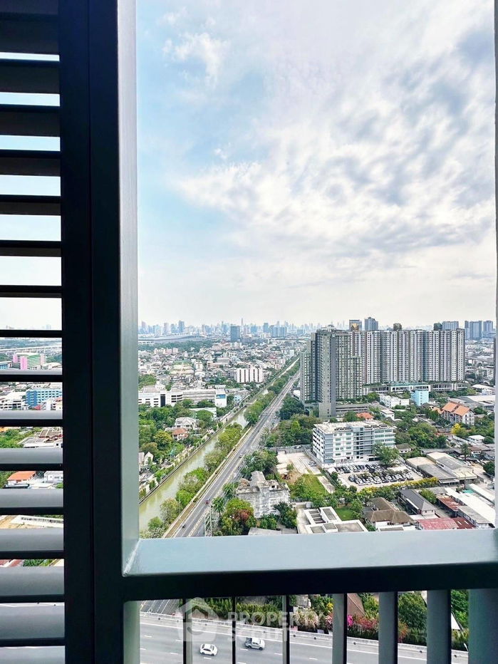 picture 1-BR Condo at Metro Sky Prachachuen near MRT Bang Son (ID 1490658) - 12/14