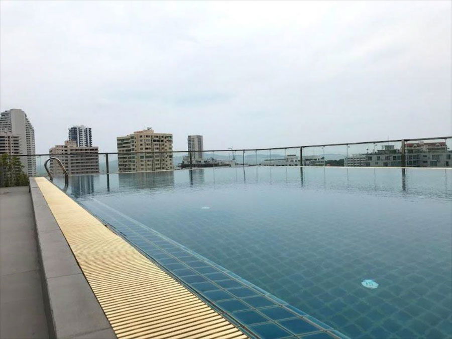 picture 1 Bedroom Condominium @ The Winner - 17/17