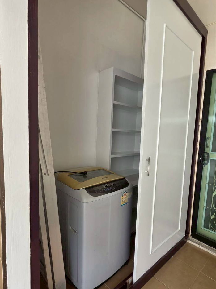 picture Townhome For rent @Samutprakarn - 4/43