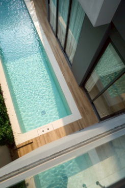 รูป THIRRA ลาดพร้าว 41 – บ้านเดี่ยว Ultra Luxury ใจกลางเมือง - รูปที่ 3/14