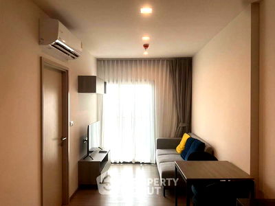 เช่าคอนโด ซอยเอกมัย (สุขุมวิท 63) : คอนโด 1-ห้องนอน ที่ เดอะ เบส เพชรบุรี–ทองหล่อ ใน บางกะปิ (ID 2254922)
