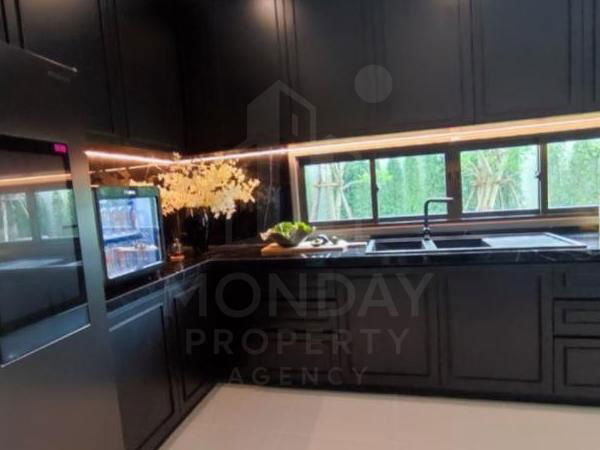 picture For Sell | bangkok boulevard signature westgate - 7/9