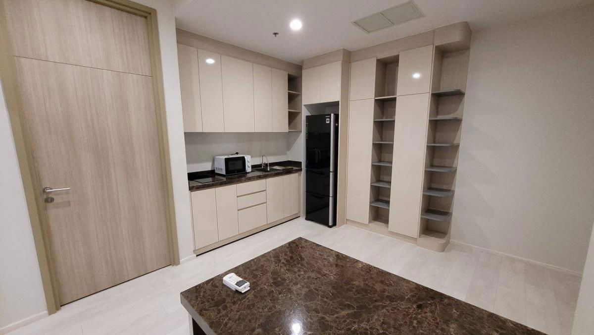 รูป 🏢 ให้เช่าคอนโด : Noble Ploenchit (โนเบิล เพลินจิต)   รหัสทรัพย์ | 📌LNP-C3105  - รูปที่ 5/14