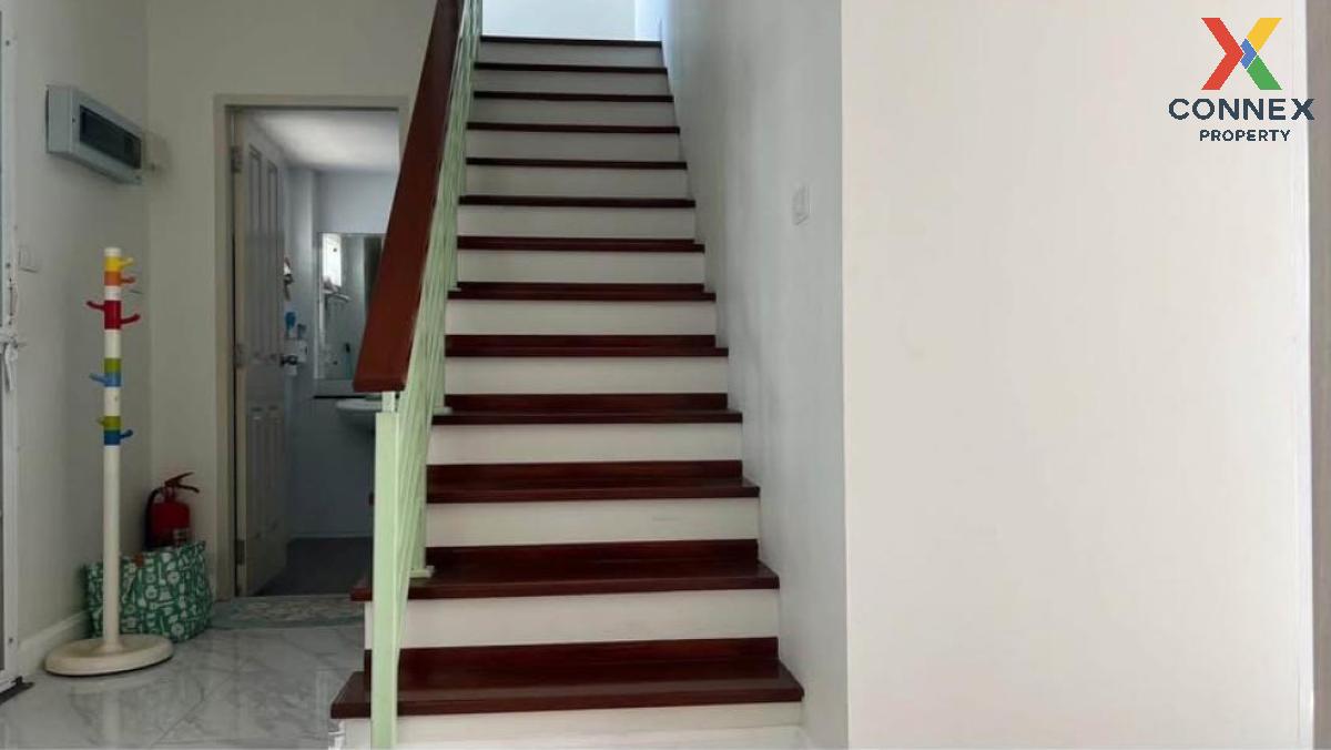 picture For Sale House , TRENDY TARA BANGYAI , Bang Khu Rat , Bang Bua Thong , Nonthaburi , CX-126817 ✅ Live chat with us ADD LINE @connexproperty ✅  - 6/12