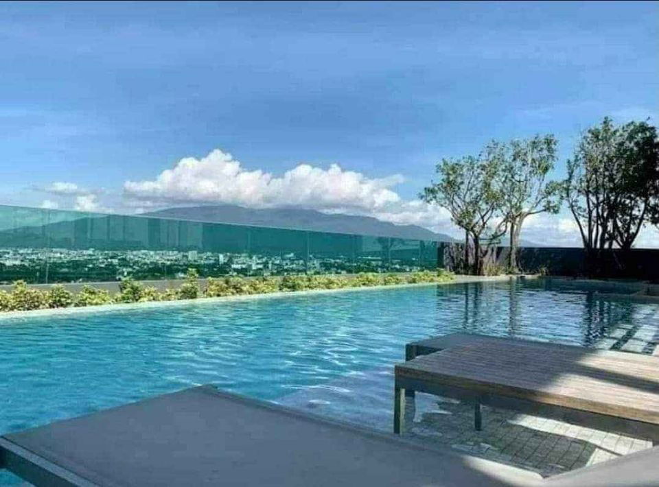 picture Escent chiangmai condo for sale  2,400,000 THB Tel. 082-389-9314 (Boo) - 8/14