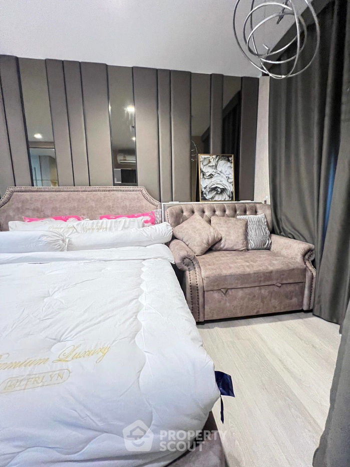 picture 1-BR Condo at Life One Wireless near BTS Phloen Chit (ID 1842261) - 3/10