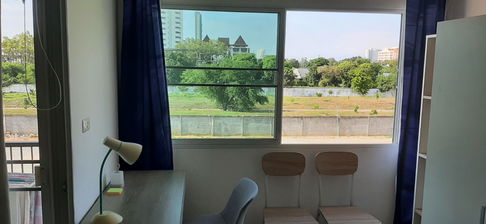 1 Bedroom Condominium @ Trio Gems Jomtien