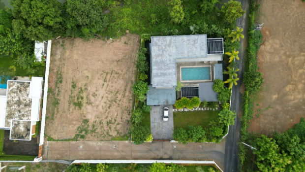 picture Land for Sale in Nam Phrae, Hang Dong, Chiang Mai - 6/6