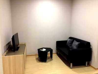 เช่าคอนโด ถนนบรมราชชนนี  :  Plum Condo Pinklao Station (พลัม คอนโด ปิ่นเกล้า สเตชั่น)