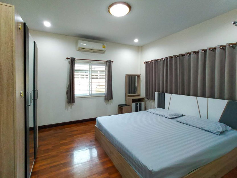 picture Single-story pet friendly house for rent in Hang Dong, Chiang Mai - 11/16
