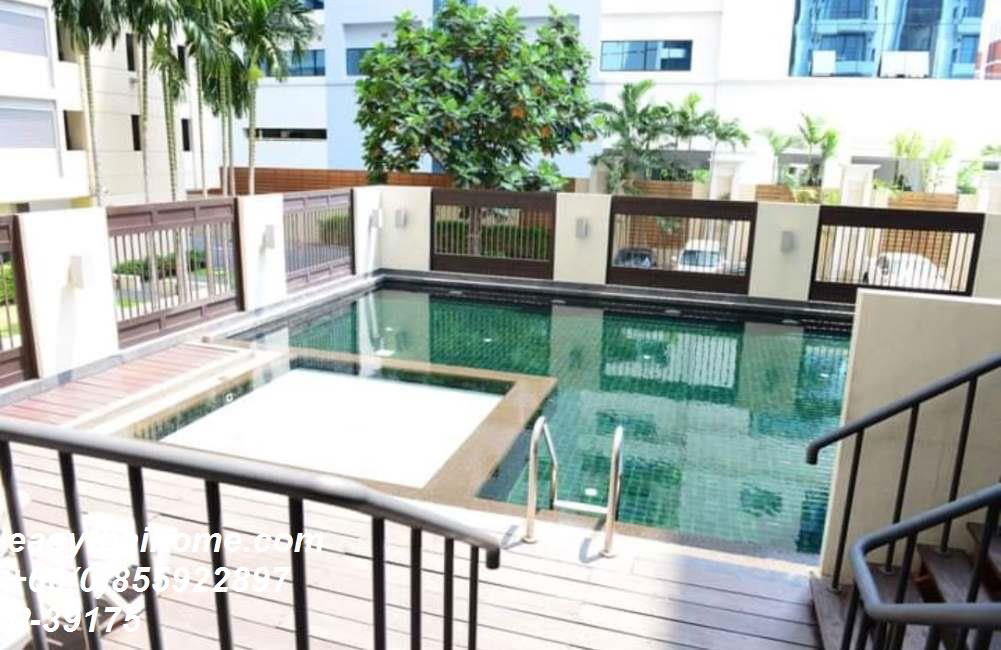 รูป P-39175 ให้เช่าคอนโด 59 เฮริเทจ Khlong Tan Nuea, Watthana, Bangkok พร้อมอยู่ ราคาถูก Line Id @easythaihome 085-592-2897 - รูปที่ 9/13