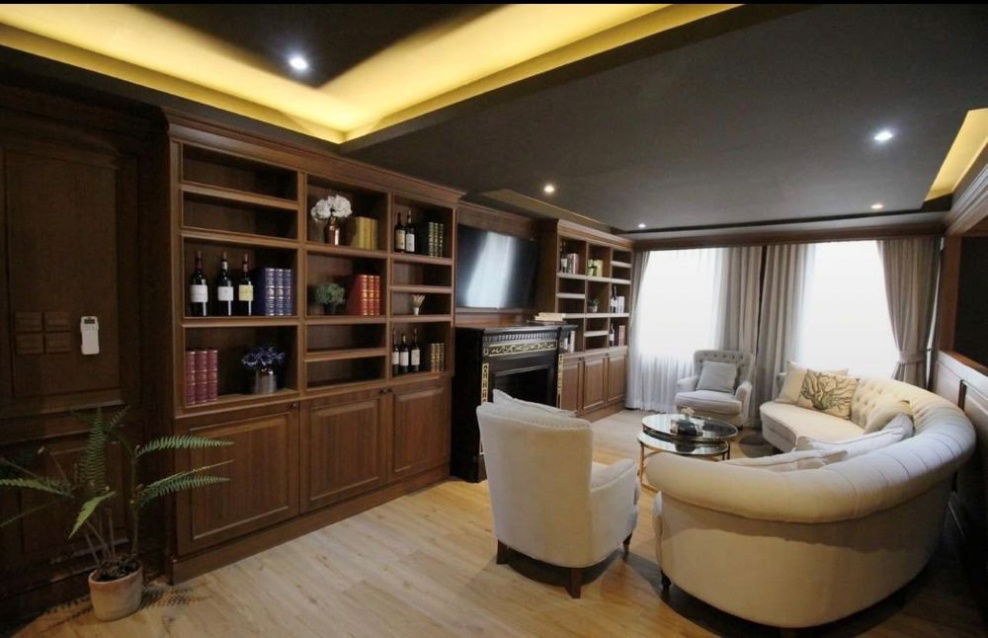 รูป ขาย Sasha House เซอร์วิส อพาร์ทเมนท์ 6 ชั้น 81 ตร.วา ซอยพหลโยธิน32 เสนานิคม 1 ซอย 6 ใกล้สถานีรถไฟฟ้าเสนานิคมเพียง 250 เมตร  - รูปที่ 2/10