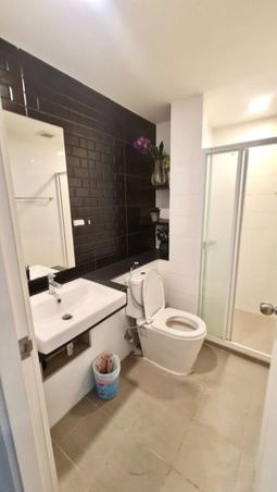 picture Escent Ville Chiangmai for rent 🎉Available and ready to move in 🏡 2 bedrooms, 2 bathrooms 🔥Monthly rent: 20,000 baht🔥 - 6/10