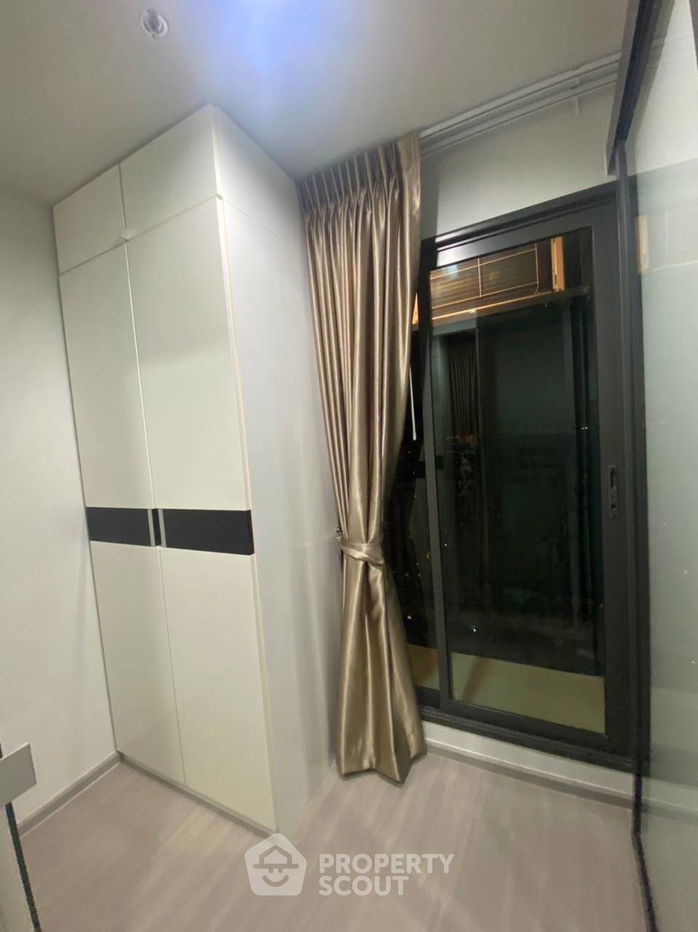 picture 1-BR Condo at Life Ladprao near BTS Ha Yaek Lat Phrao (ID 2057319) - 7/7