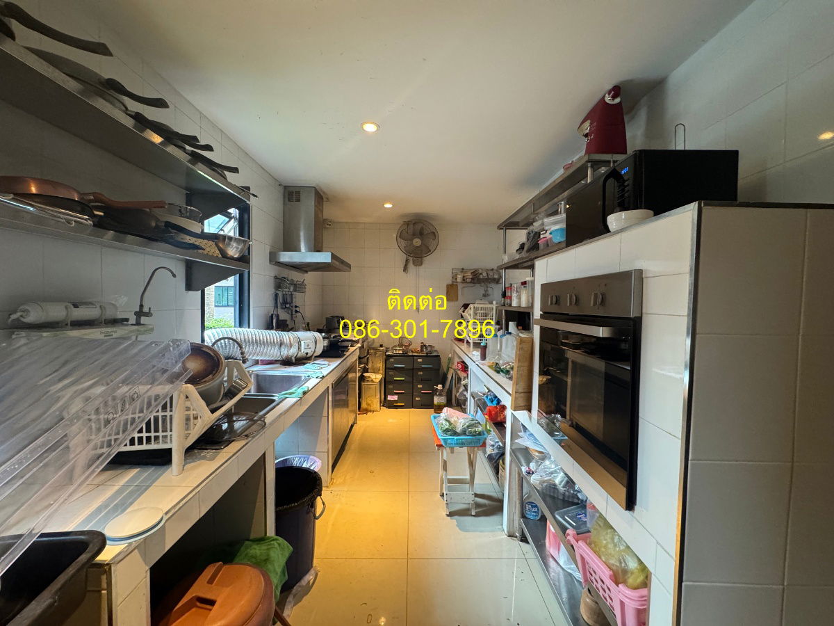 รูป ขายด่วน! Duplex ตกแต่งพร้อม ไอ คอนโด ศาลายา ใกล้ม.มหิด - รูปที่ 58/60