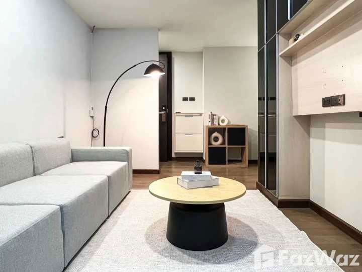 picture 1 Bedroom Condo for rent at Tidy Thonglor - 3/7