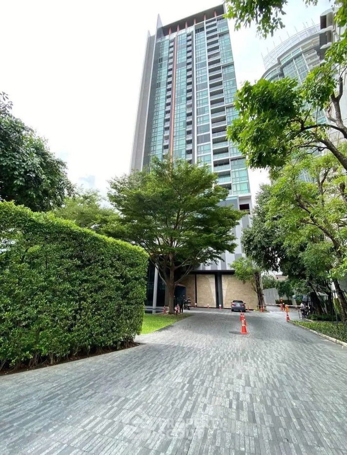 picture 1-BR Condo at The Room Sukhumvit 69 near BTS Phra Khanong (ID 2253697) - 11/11