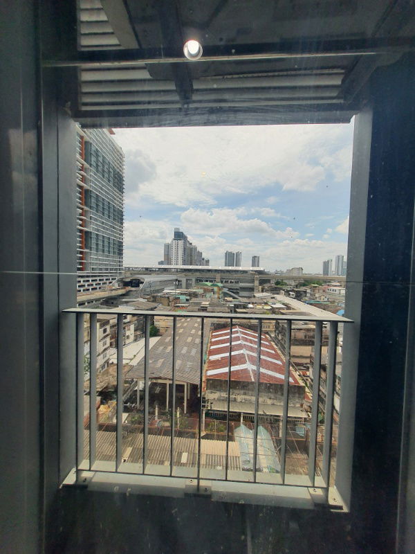 picture 🥳[RAR2401-1213] IDEO MOBI Bangsue Grand Interchange. *Washing machine *Near MRT Taopoon **💚Line id: @thefirstagent** - 24/31