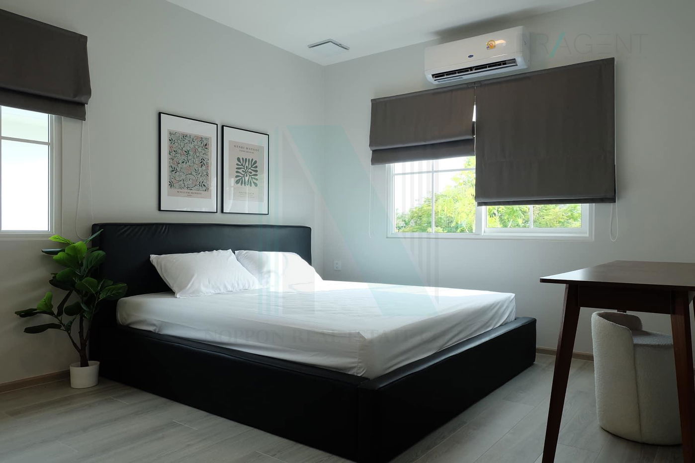 picture For Rent 2-story House CHAIYAPRUEK BANGNA KM.15 3 bedroom 3 bathroom - 7/8