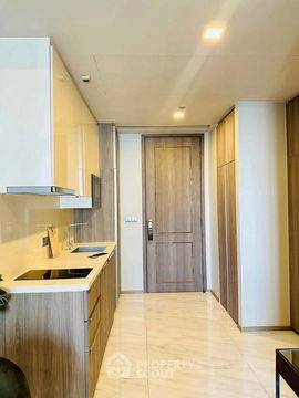 1-BR Condo at Celes Asoke near MRT Sukhumvit (ID 2254035)