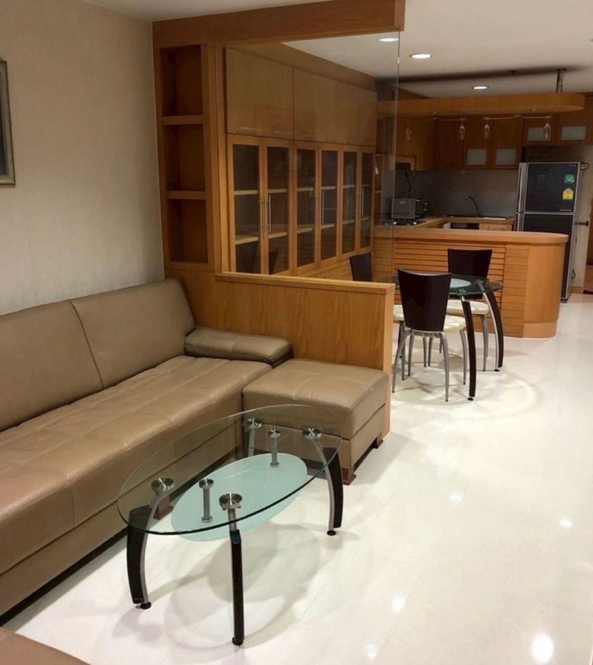 รูป ขาย สเตท ทาวเวอร์ คอนโดมิเนียม สวย ถูก วิวแม่น้ำ ใกล้ BTS สะพานตากสิน สนใจแอตไลน์ครับ@841qqlnr - รูปที่ 6/13