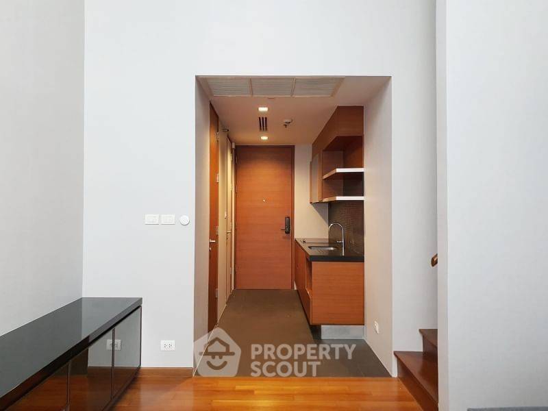 picture 2-BR Condo at Ashton Morph 38 near BTS Thong Lor (ID 1801813) - 7/16