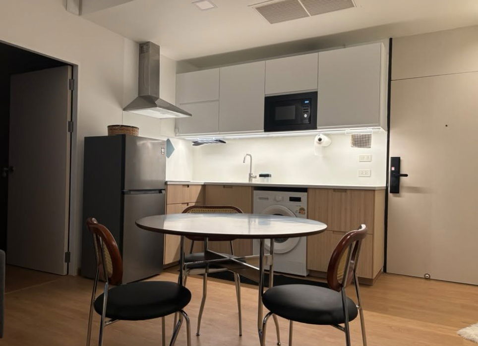 picture #R5733  🎉 150868 Condo for rent Noble Solo Thonglor - 17/18