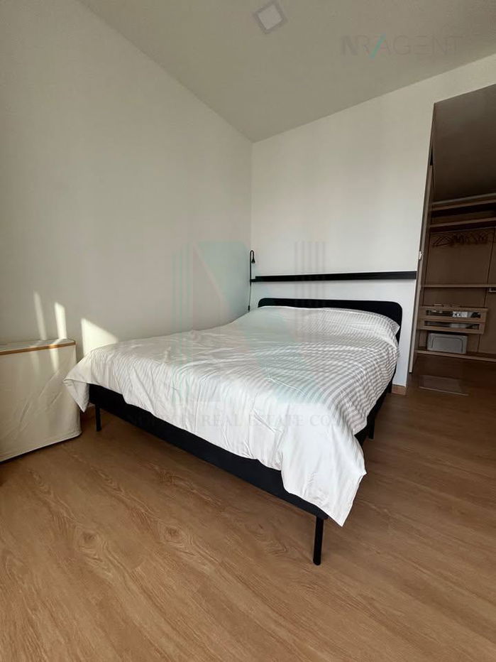 picture For Rent Condo NOBLE SOLO Building 1, Floor 8,1 bed room, Room size 54 sqm - 4/8