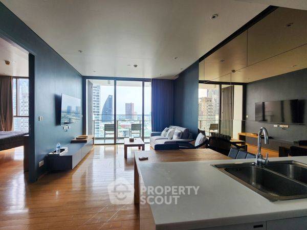รูป คอนโด 1-ห้องนอน ที่ เอควา สุขมวิท 49 คอนโดมิเนียม ใกล้ BTS ทองหล่อ (ID 2256305) - รูปที่ 5/26
