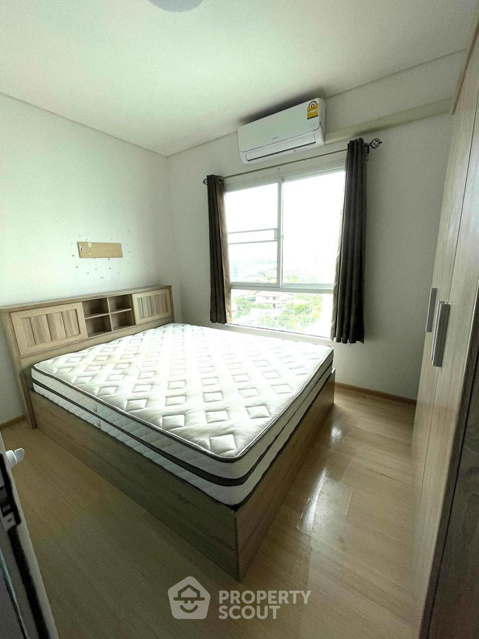 picture 1-BR Condo at Unio Charan 3 near MRT Tha Phra (ID 2256097) - 9/11