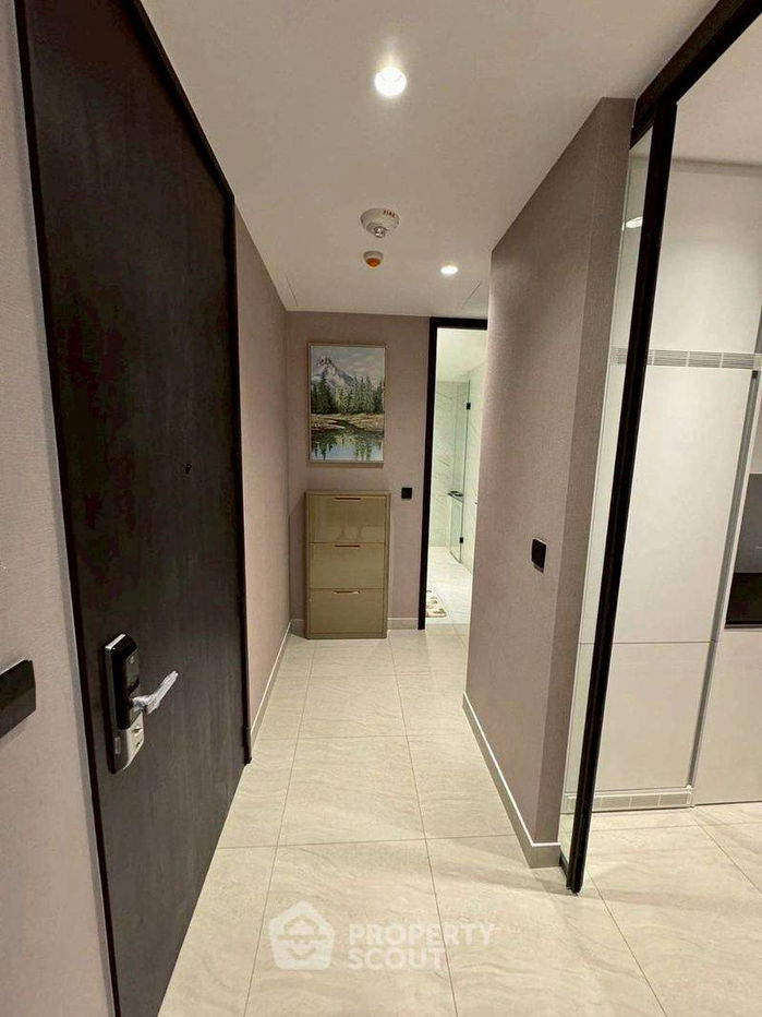 picture 2-BR Condo at Tait Sathorn 12 near BTS Saint Louis (ID 2255056) - 14/14