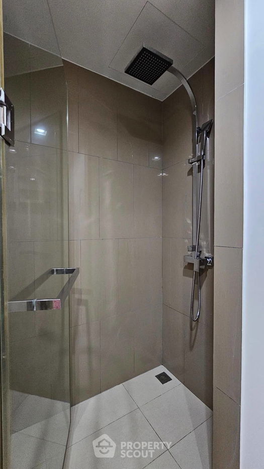 picture Studio Condo at Unixx South Pattaya close to Phratamnak (ID 2253723) - 8/12