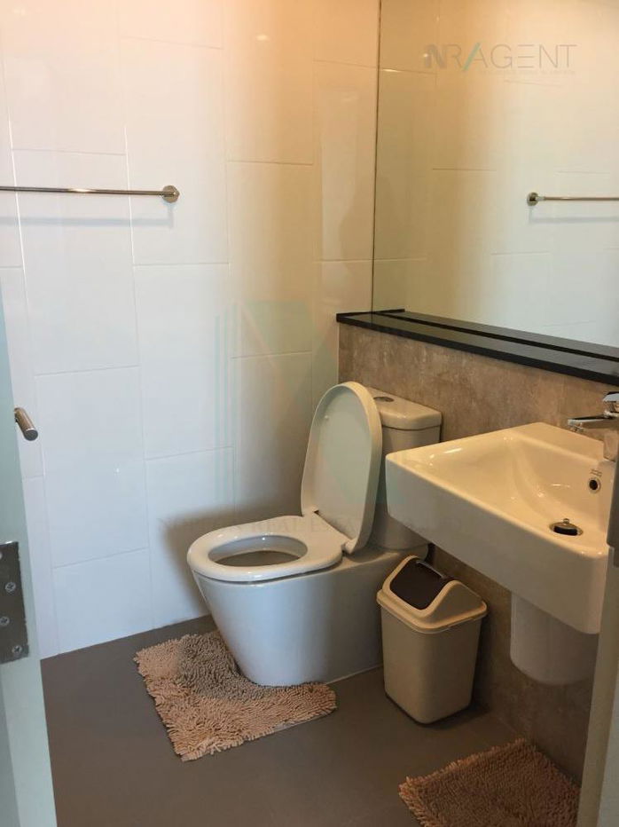 picture 🎉 For Sell Condo THE GALLERY BEARING Building 1, Floor 14,Studio, Room size 35 sqm - 7/8