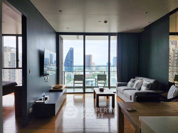 รูป คอนโด 1-ห้องนอน ที่ เอควา สุขมวิท 49 คอนโดมิเนียม ใกล้ BTS ทองหล่อ (ID 2256305) - รูปที่ 3/26