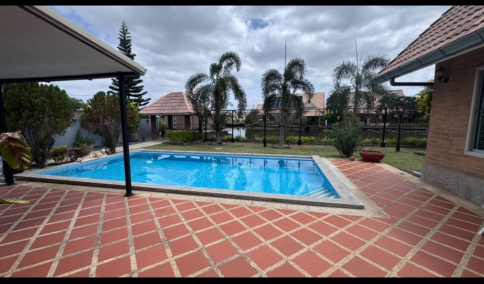 รูป Private Pool Villa for long term Rent - รูปที่ 14/18