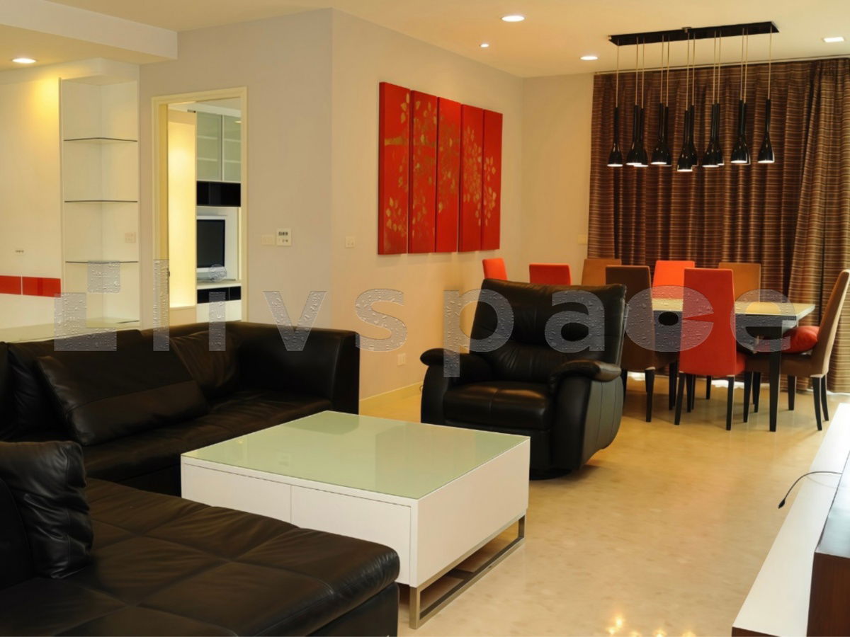 picture [L250804047] For Sale: Nusasiri Grand | 3 Bedroom | Size 155.05 sq.m.| Don't Miss Out on This Special Price!!! - 2/8