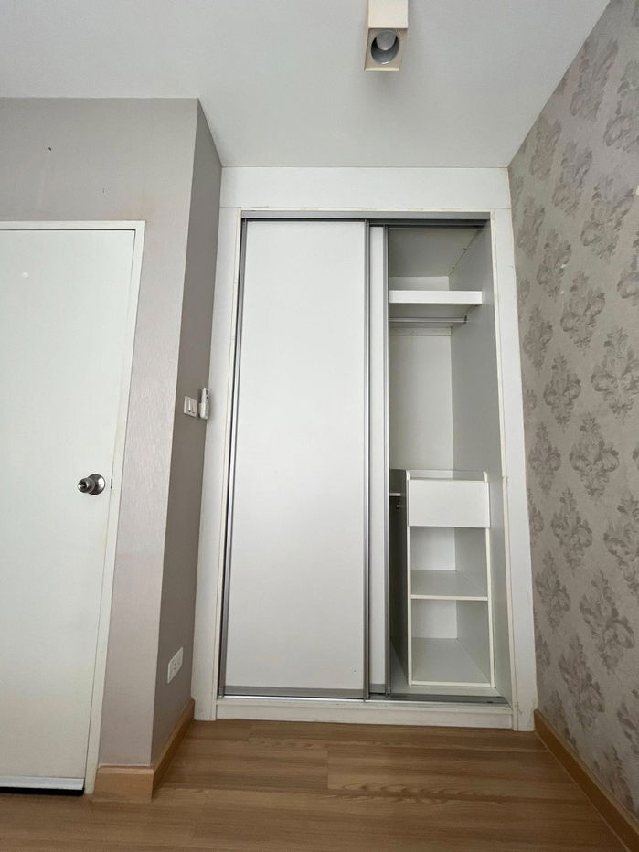 picture For rent condo De zone chaeng wattana23 - 7/8