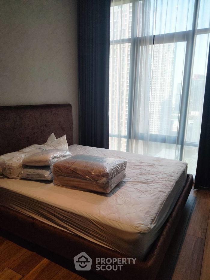 picture 1-BR Condo at The Lofts Asoke near MRT Phetchaburi (ID 2256308) - 6/9