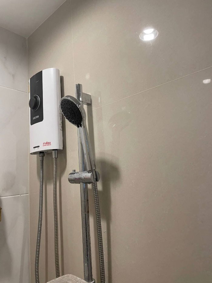 picture WS2283 [Rent] Aspire Erawan Prime 💰 Rent 14,000 baht/month 📏 BTS Chang Erawan - 9/21