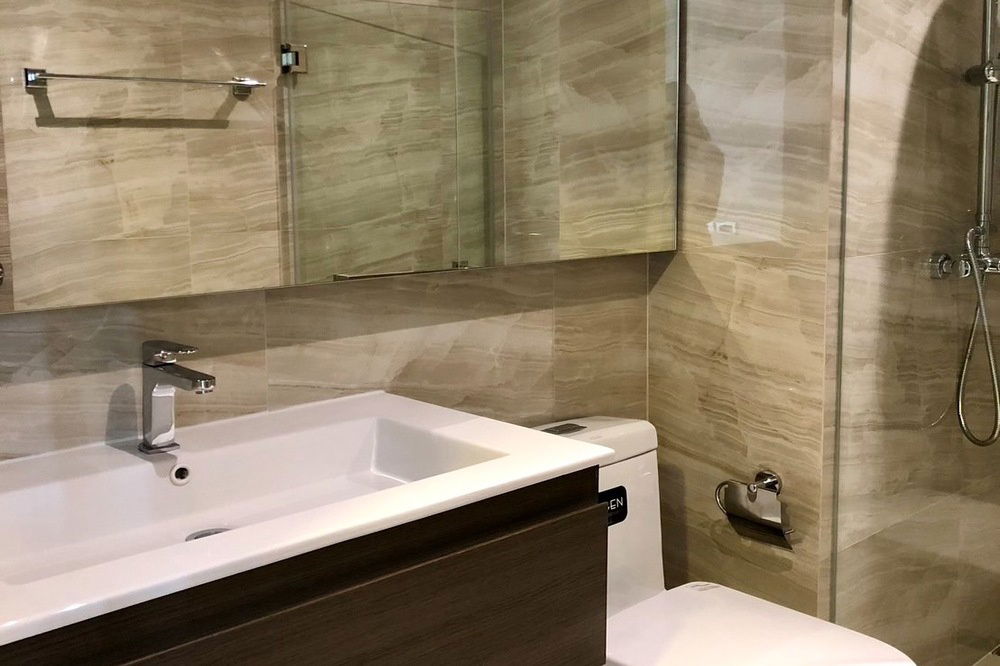 picture 🔥 Sale with tenant !! 🔥 Code C20250800015..........SAVVI Phahol - Ari, Studio room, 1 bathroom, furnished, Special Deal!!📣📣 - 4/6
