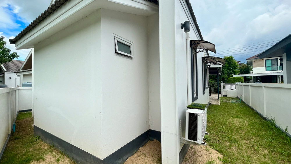 picture House for rent, pets welcome, in Hang Dong, Chiang Mai - 20/20