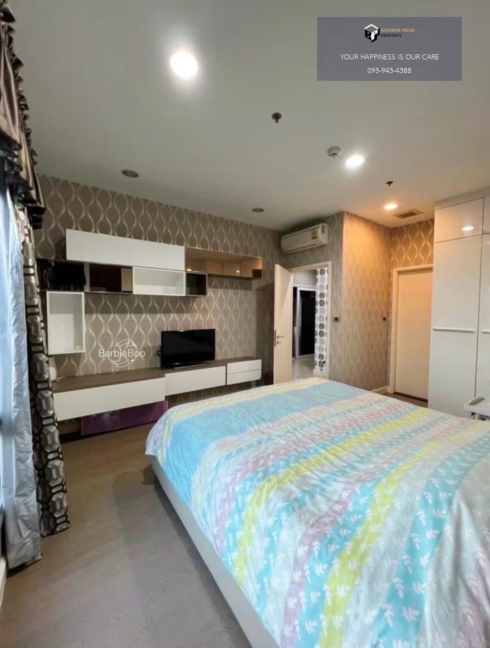 รูป The Crest Sukhumvit 34 | Good Price Best location 🚝ใกล้ BTS Thonglor 100 ก้าว / 100Step #2025081511377 - รูปที่ 4/13