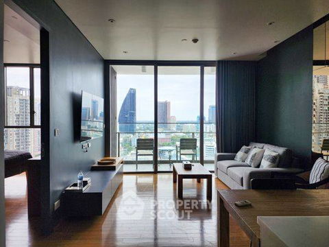 คอนโด 1-ห้องนอน ที่ เอควา สุขมวิท 49 คอนโดมิเนียม ใกล้ BTS ทองหล่อ (ID 2256305)